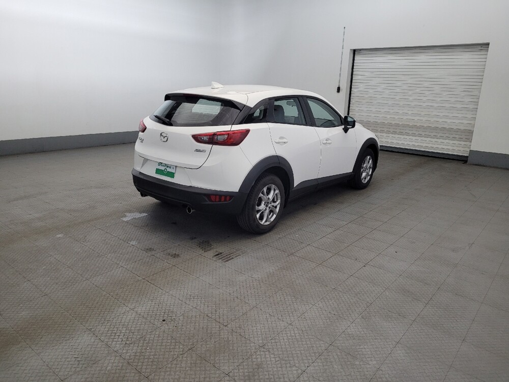 2016 Mazda CX-3 in Temple Hills, MD 20746 - 18143109 9