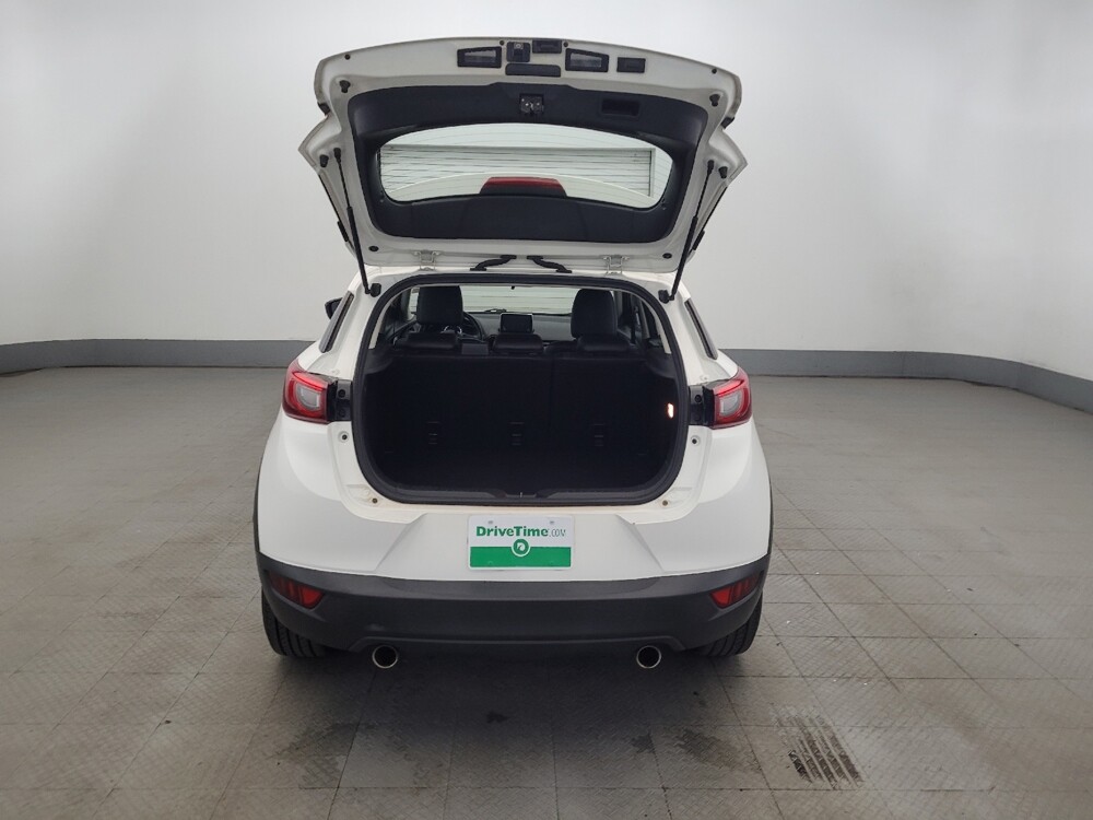 2016 Mazda CX-3 in Temple Hills, MD 20746 - 18143109 29