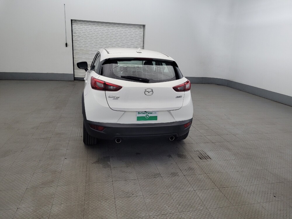 2016 Mazda CX-3 in Temple Hills, MD 20746 - 18143109 6