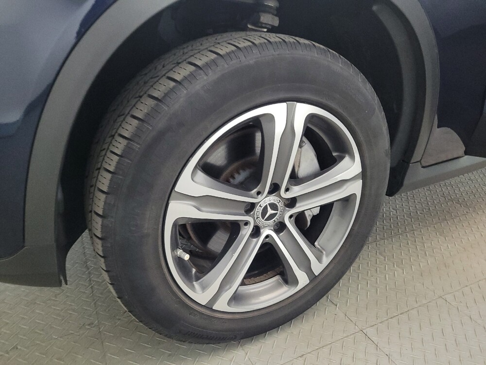 2017 Mercedes-Benz GLC 300 in Williamstown, NJ 8094 - 18143110 31