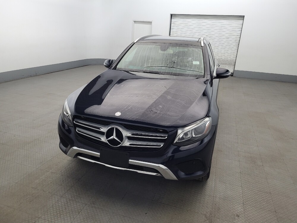 2017 Mercedes-Benz GLC 300 in Williamstown, NJ 8094 - 18143110 15