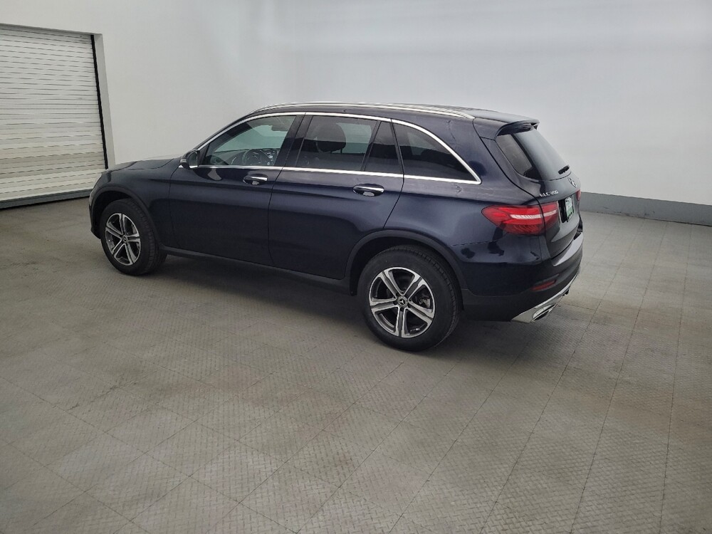 2017 Mercedes-Benz GLC 300 in Williamstown, NJ 8094 - 18143110 3