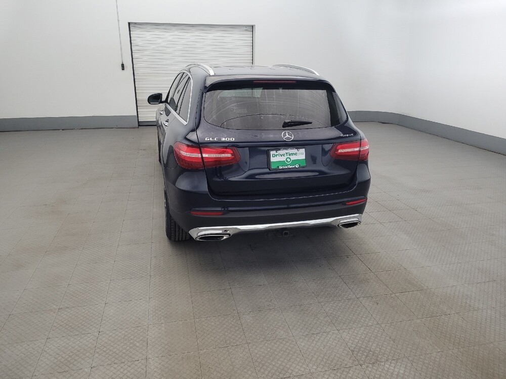 2017 Mercedes-Benz GLC 300 in Williamstown, NJ 8094 - 18143110 6