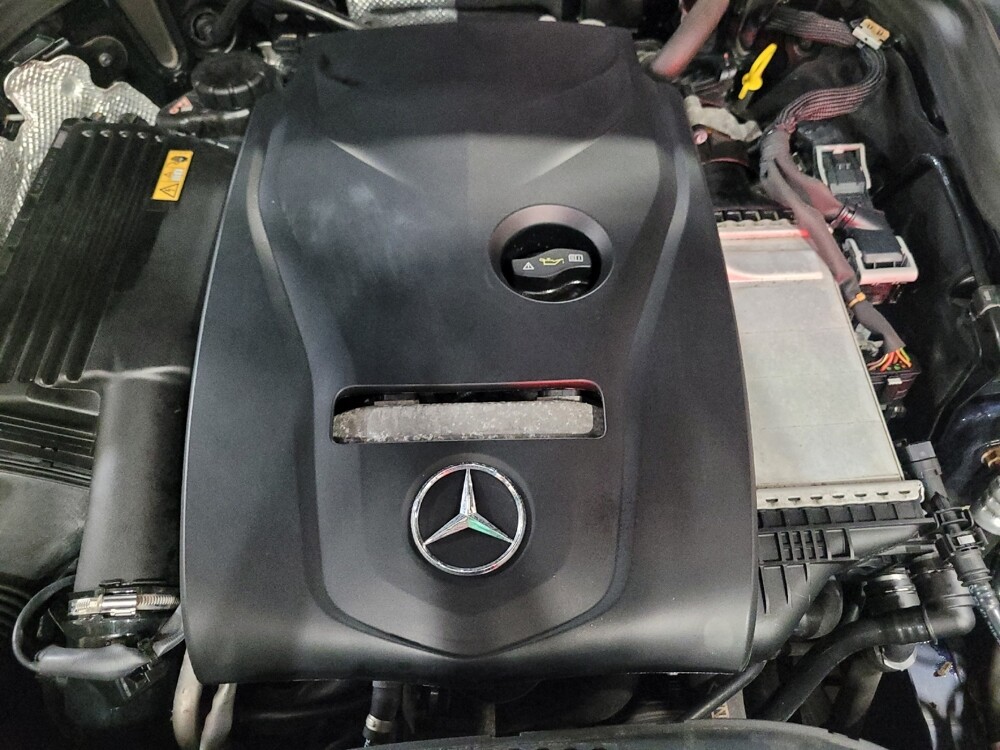 2017 Mercedes-Benz GLC 300 in Williamstown, NJ 8094 - 18143110 30