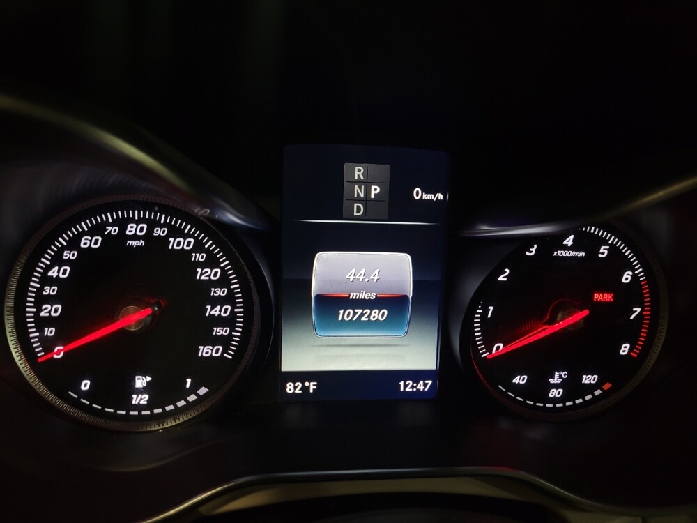 2017 Mercedes-Benz GLC 300 in Williamstown, NJ 8094 - 18143110 23