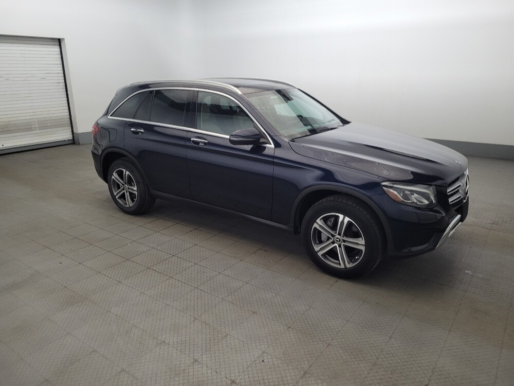 2017 Mercedes-Benz GLC 300 in Williamstown, NJ 8094 - 18143110 11