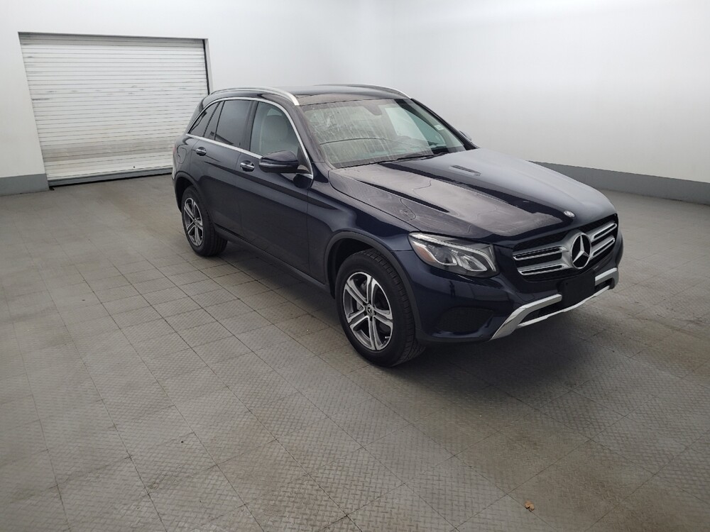 2017 Mercedes-Benz GLC 300 in Williamstown, NJ 8094 - 18143110 13