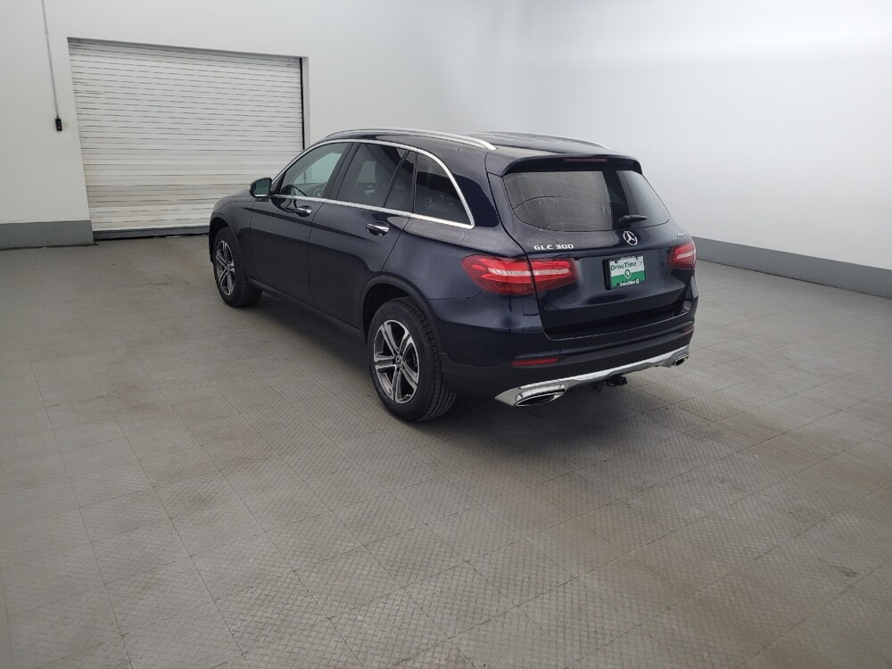 2017 Mercedes-Benz GLC 300 in Williamstown, NJ 8094 - 18143110 5