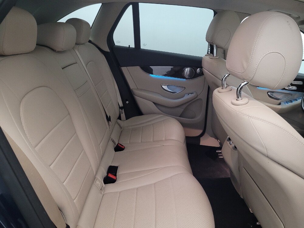 2017 Mercedes-Benz GLC 300 in Williamstown, NJ 8094 - 18143110 19