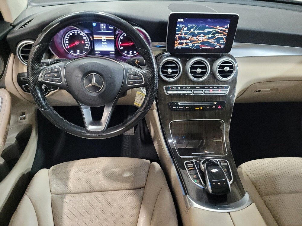 2017 Mercedes-Benz GLC 300 in Williamstown, NJ 8094 - 18143110 22