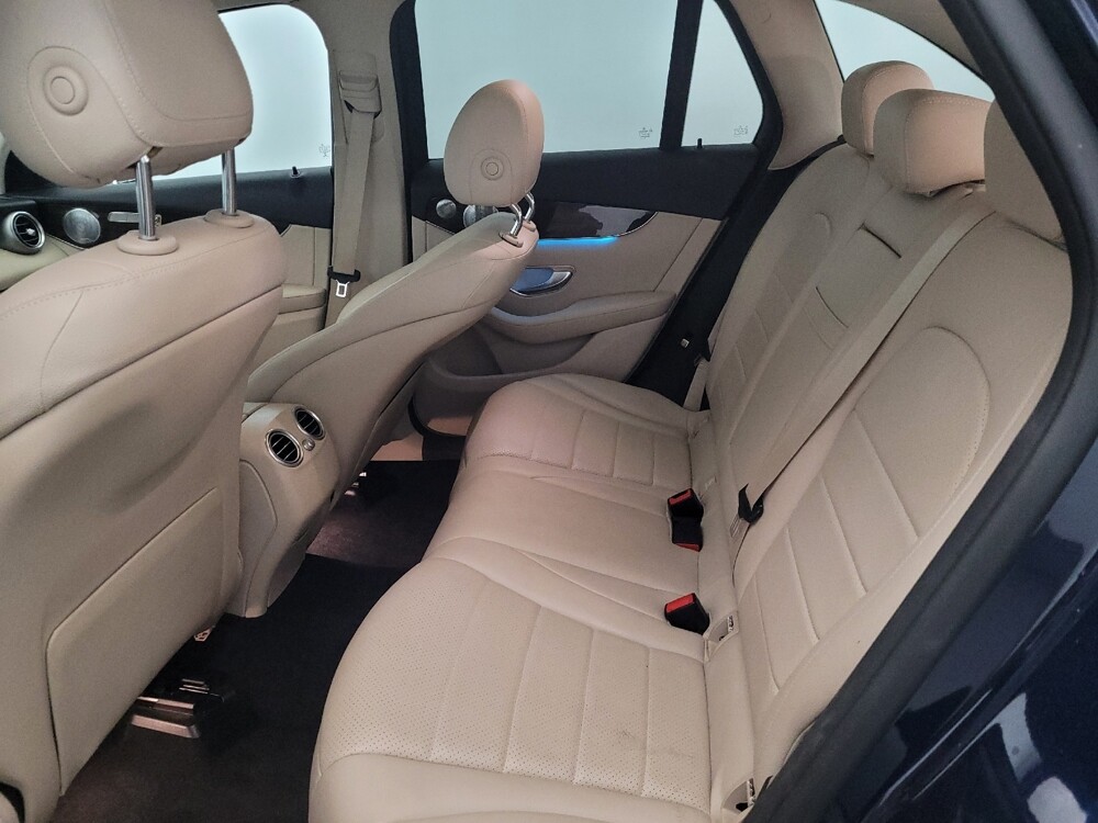 2017 Mercedes-Benz GLC 300 in Williamstown, NJ 8094 - 18143110 18