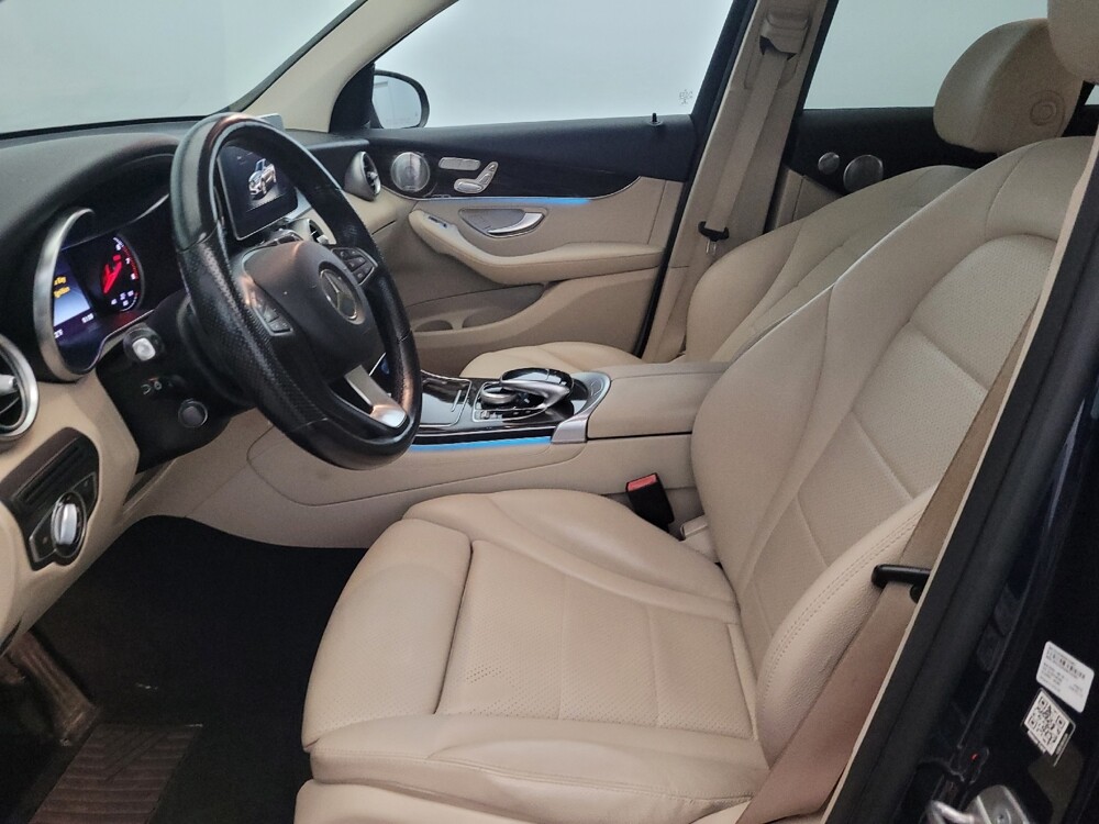 2017 Mercedes-Benz GLC 300 in Williamstown, NJ 8094 - 18143110 17