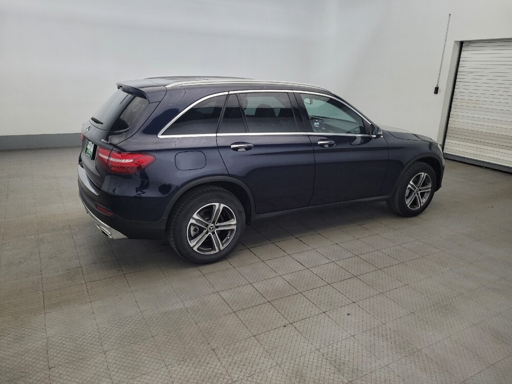 2017 Mercedes-Benz GLC 300 in Williamstown, NJ 8094 - 18143110 10