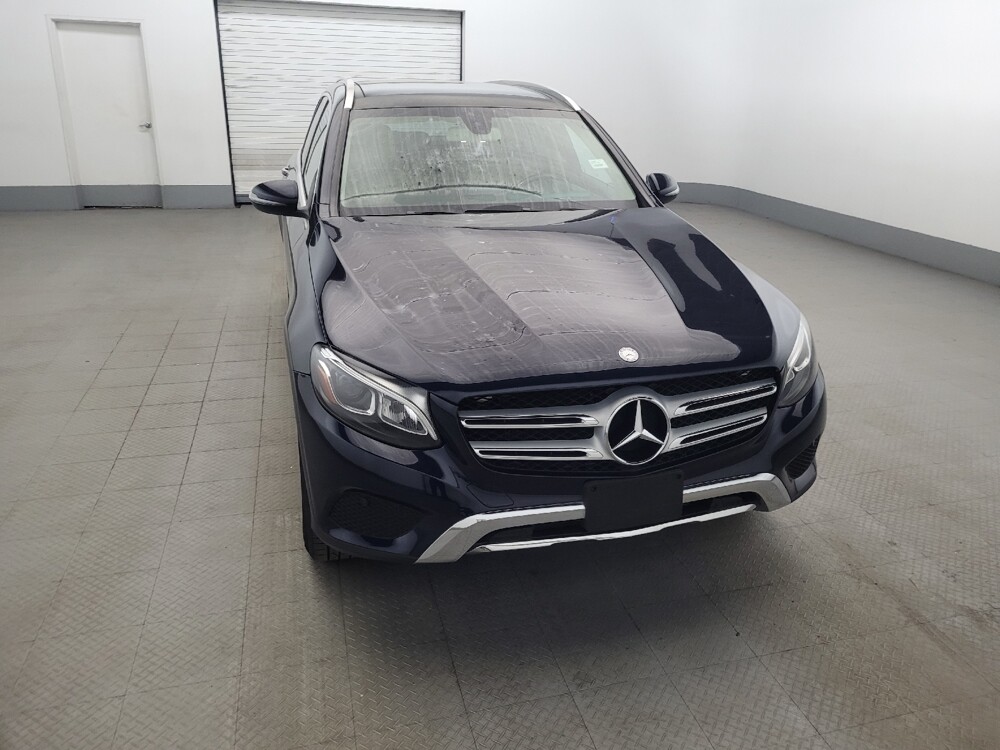 2017 Mercedes-Benz GLC 300 in Williamstown, NJ 8094 - 18143110 14