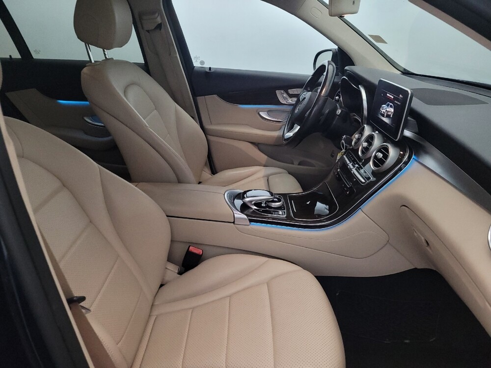 2017 Mercedes-Benz GLC 300 in Williamstown, NJ 8094 - 18143110 21