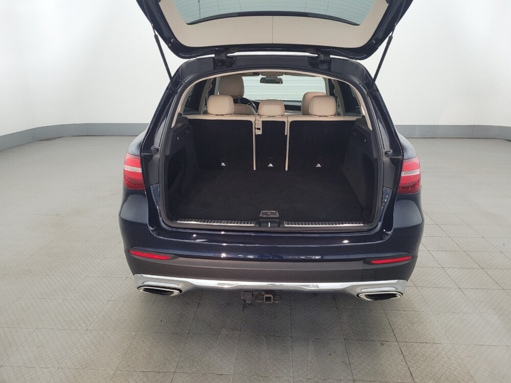 2017 Mercedes-Benz GLC 300 in Williamstown, NJ 8094 - 18143110 29