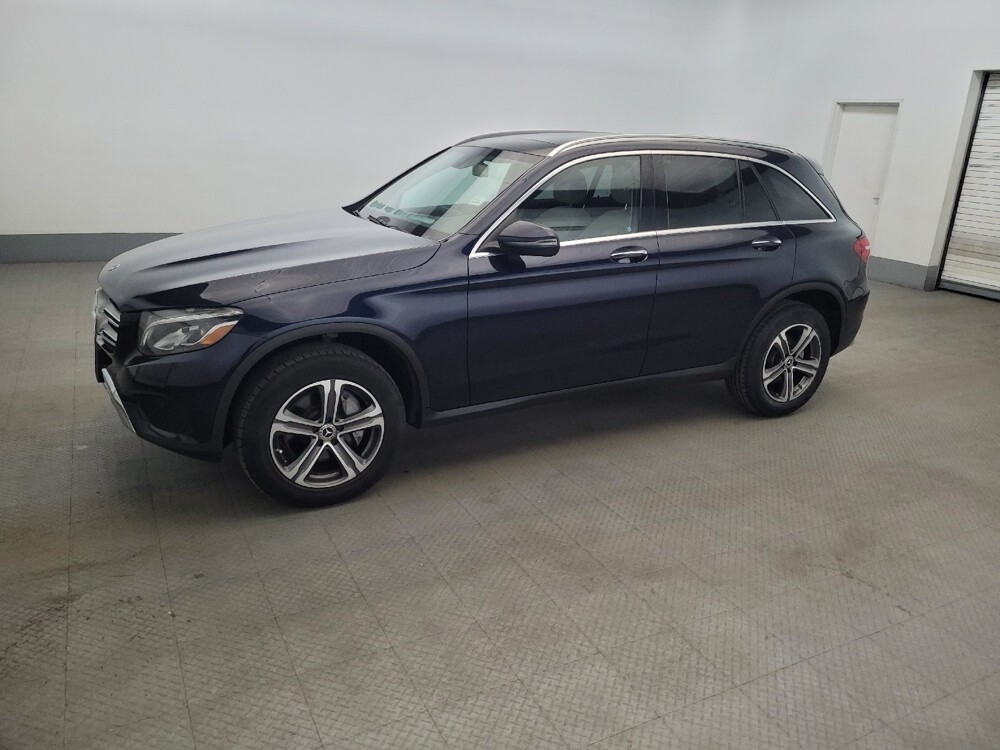 2017 Mercedes-Benz GLC 300 in Williamstown, NJ 8094 - 18143110 2