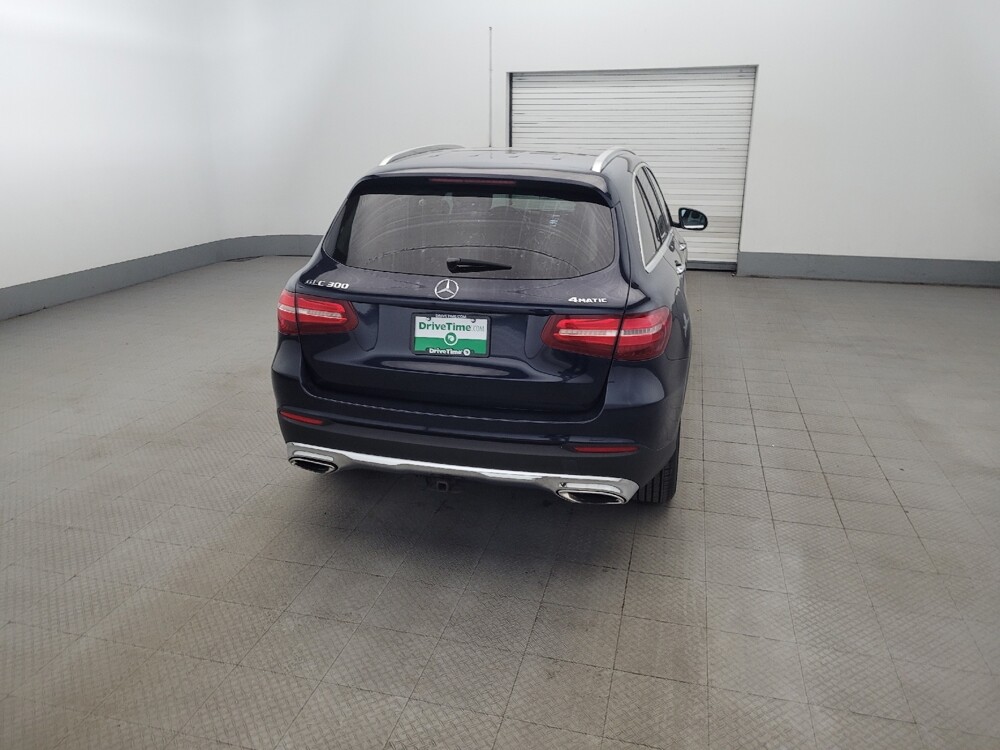 2017 Mercedes-Benz GLC 300 in Williamstown, NJ 8094 - 18143110 7