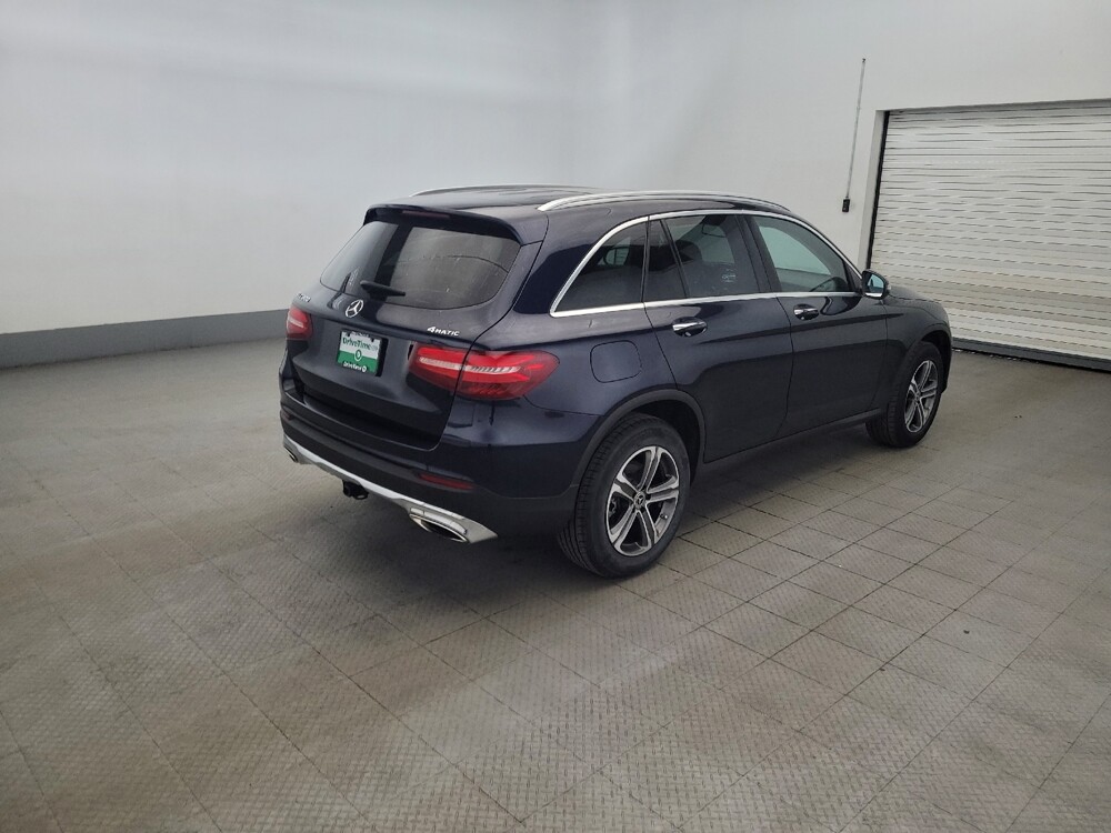 2017 Mercedes-Benz GLC 300 in Williamstown, NJ 8094 - 18143110 9