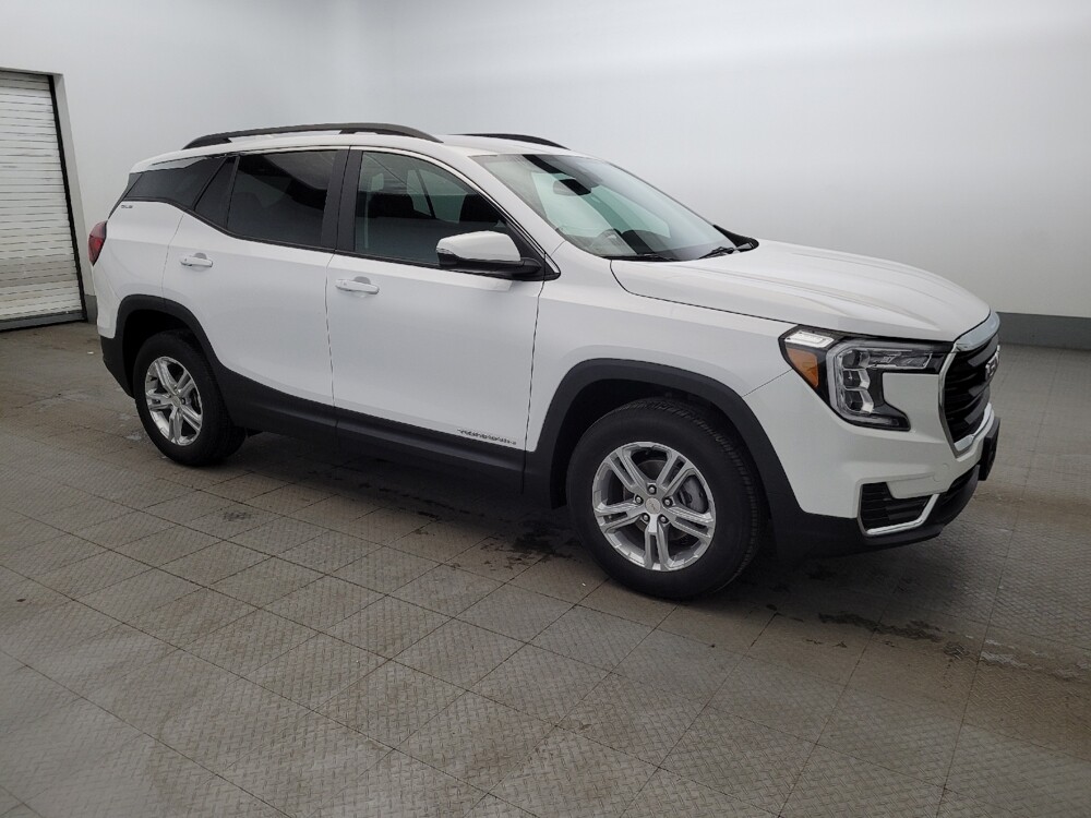 2023 GMC Terrain in Henrico, VA 23223 - 18143111 11