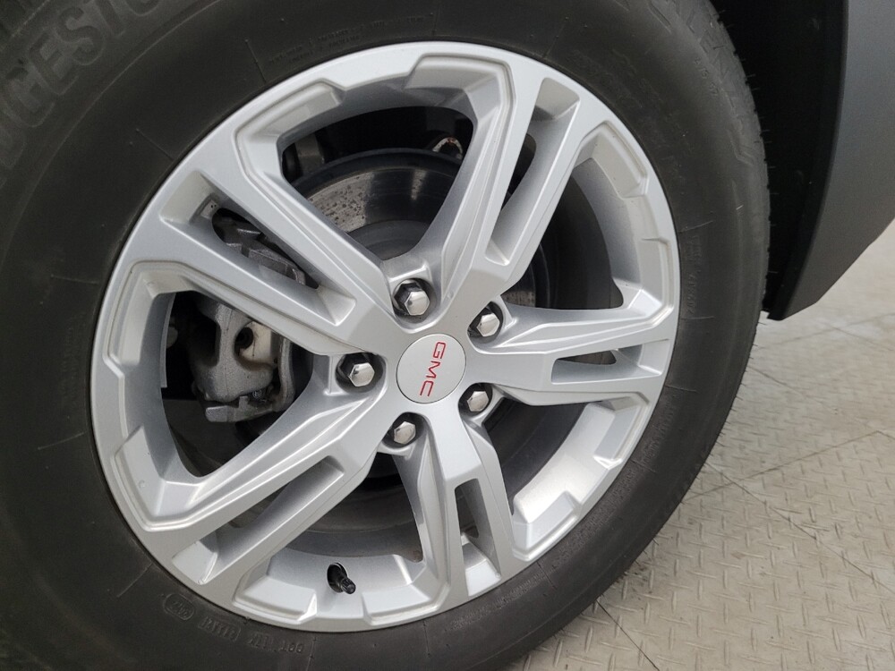 2023 GMC Terrain in Henrico, VA 23223 - 18143111 31