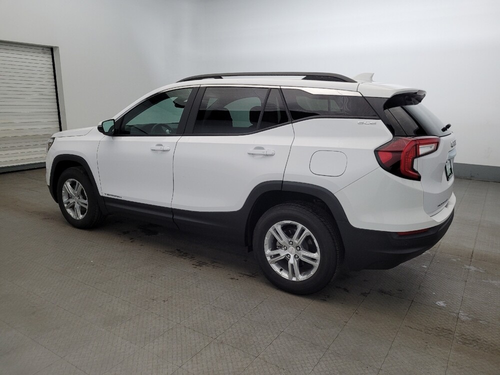 2023 GMC Terrain in Henrico, VA 23223 - 18143111 3