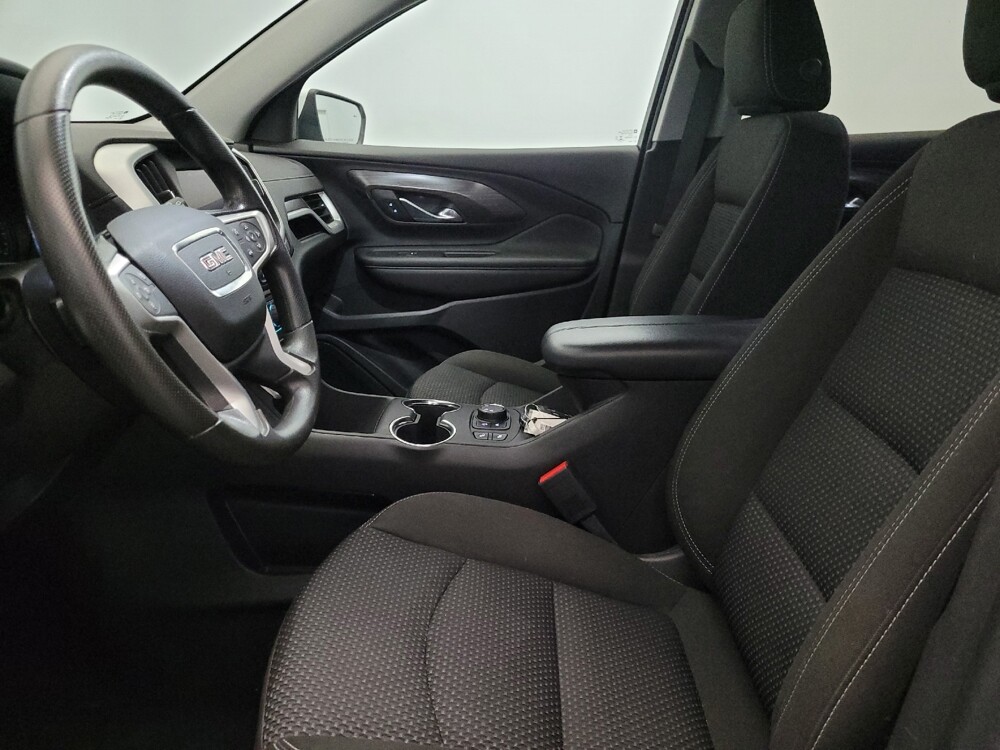 2023 GMC Terrain in Henrico, VA 23223 - 18143111 17