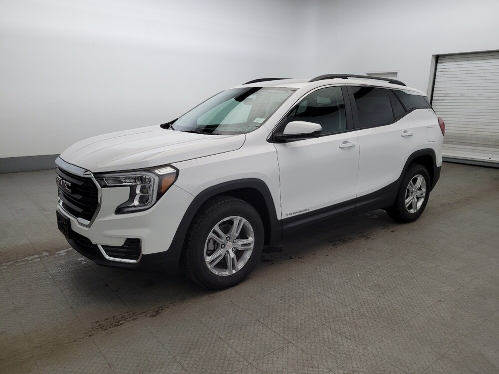 2023 GMC Terrain in Henrico, VA 23223 - 18143111 2