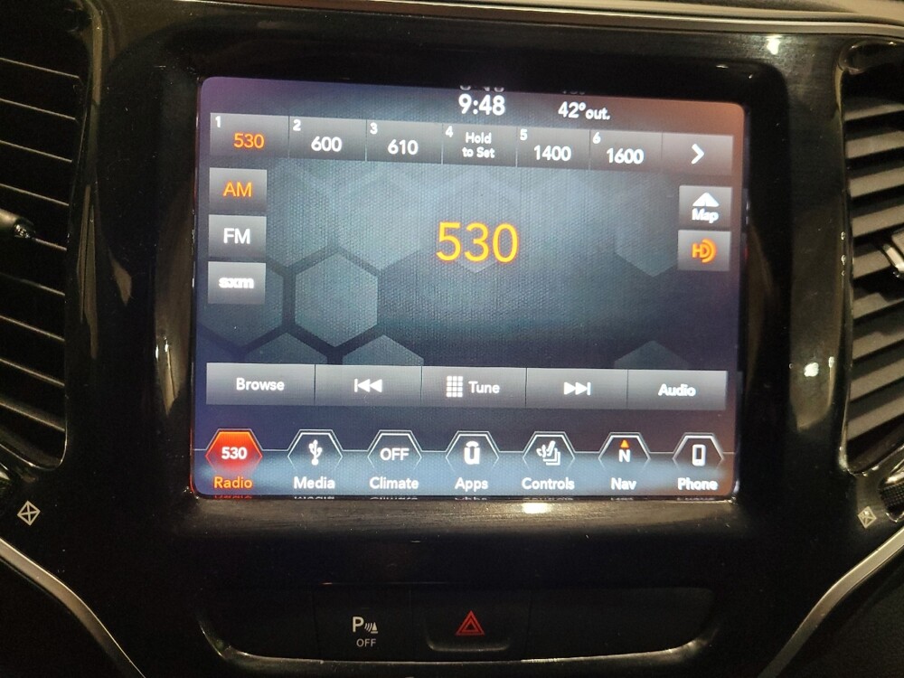 2019 Jeep Cherokee in Temple Hills, MD 20746 - 18143112 25