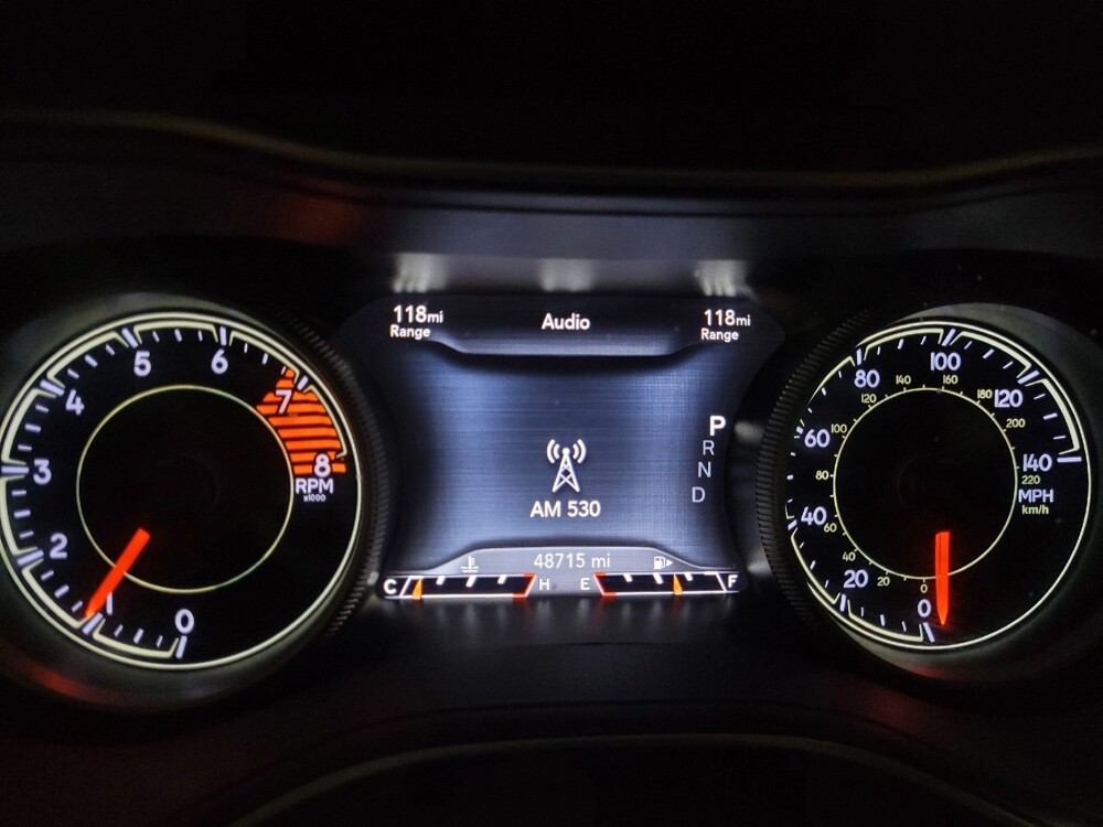 2019 Jeep Cherokee in Temple Hills, MD 20746 - 18143112 23