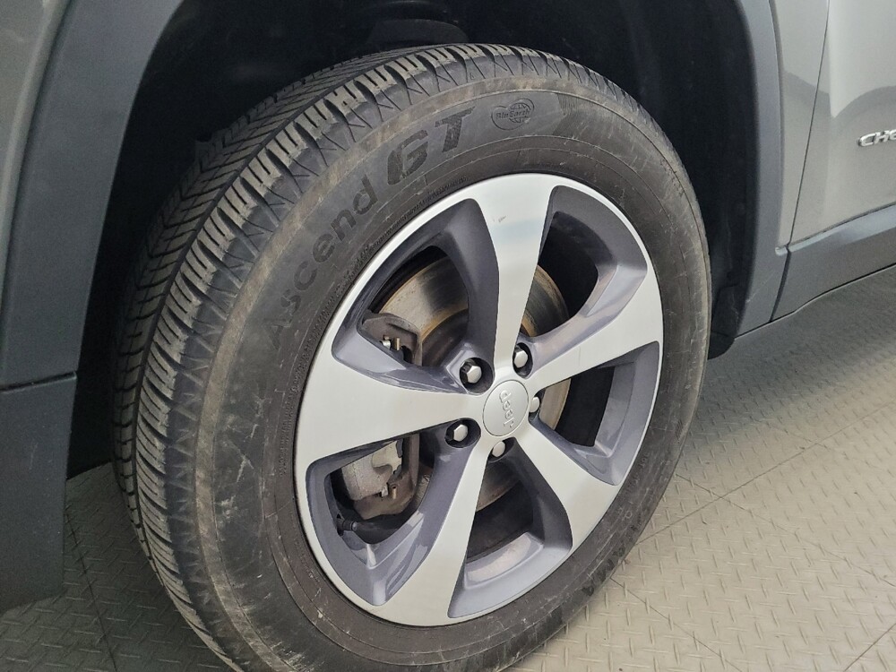 2019 Jeep Cherokee in Temple Hills, MD 20746 - 18143112 31