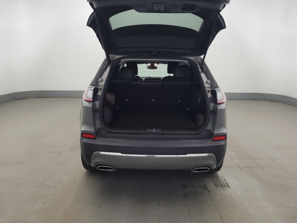 2019 Jeep Cherokee in Temple Hills, MD 20746 - 18143112 29