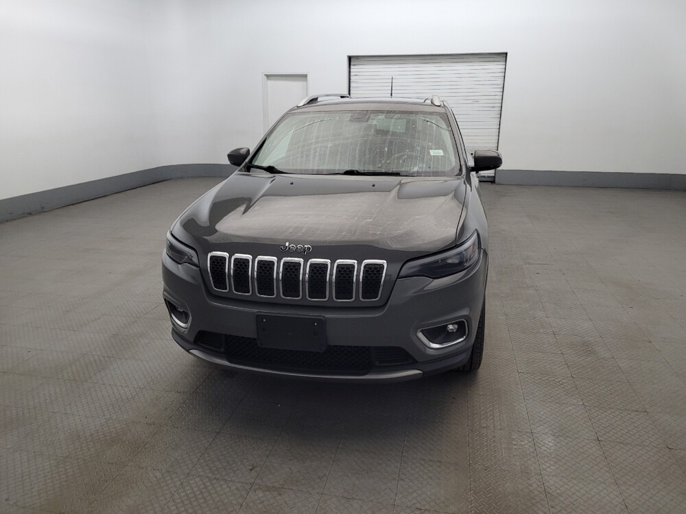 2019 Jeep Cherokee in Temple Hills, MD 20746 - 18143112 15