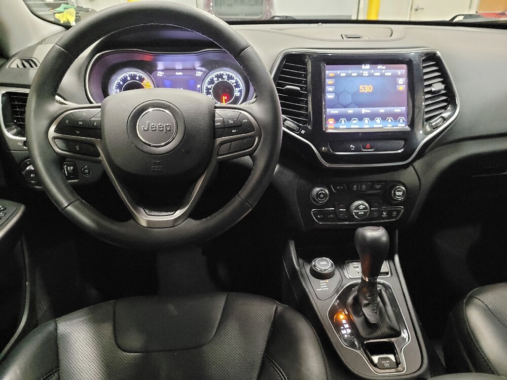 2019 Jeep Cherokee in Temple Hills, MD 20746 - 18143112 22