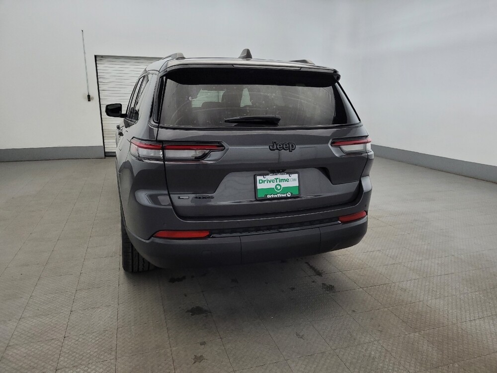 2023 Jeep Grand Cherokee L in Williamstown, NJ 8094 - 18143113 6
