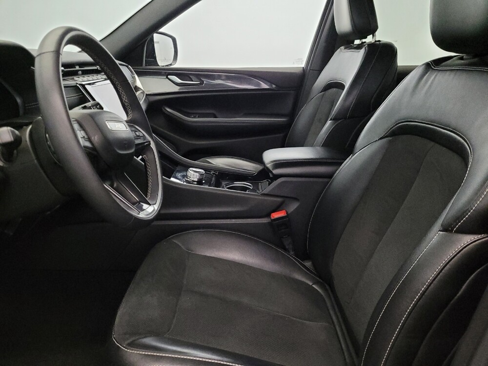 2023 Jeep Grand Cherokee L in Williamstown, NJ 8094 - 18143113 17