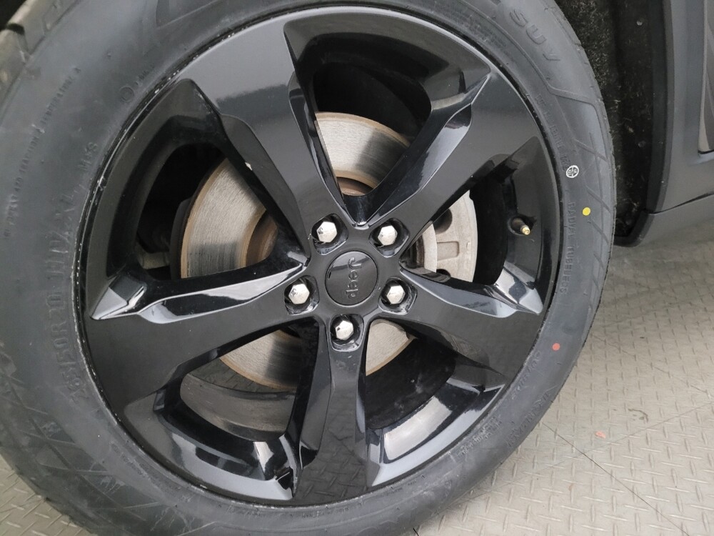 2023 Jeep Grand Cherokee L in Williamstown, NJ 8094 - 18143113 31
