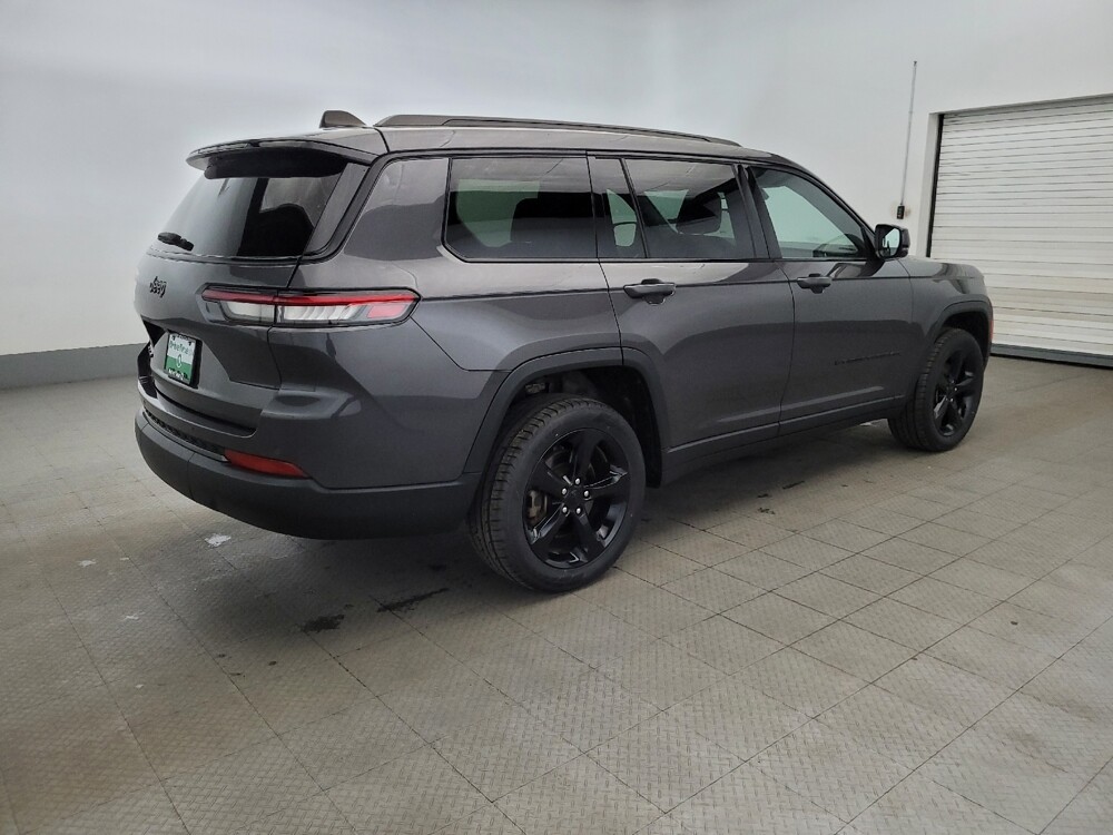 2023 Jeep Grand Cherokee L in Williamstown, NJ 8094 - 18143113 10