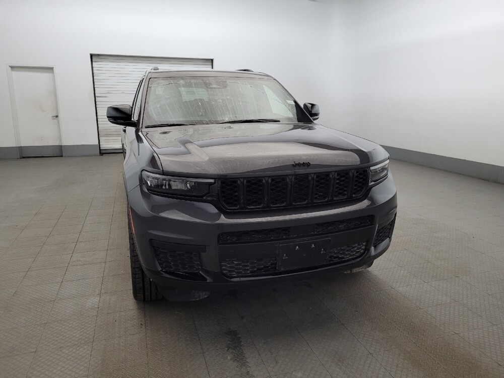 2023 Jeep Grand Cherokee L in Williamstown, NJ 8094 - 18143113 14
