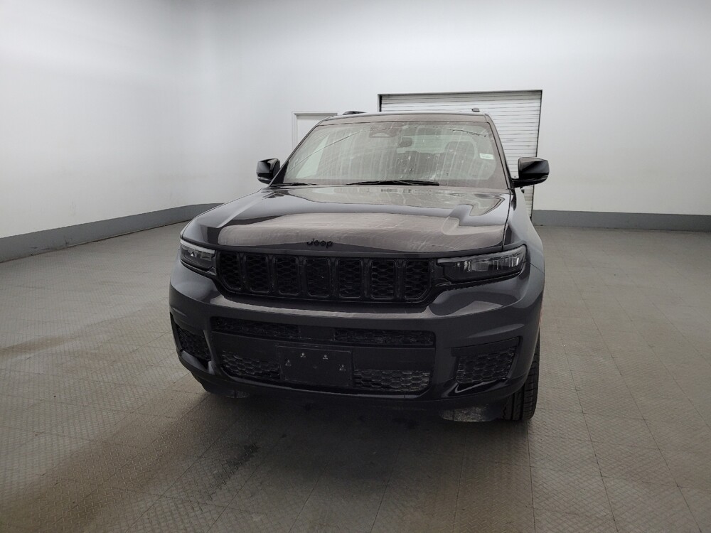 2023 Jeep Grand Cherokee L in Williamstown, NJ 8094 - 18143113 15