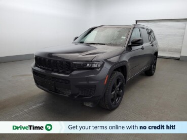 2023 Jeep Grand Cherokee L in Williamstown, NJ 8094