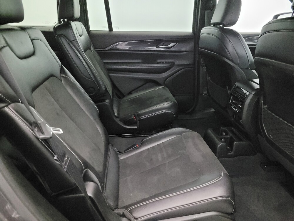 2023 Jeep Grand Cherokee L in Williamstown, NJ 8094 - 18143113 19