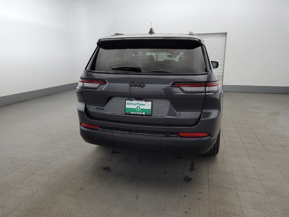 2023 Jeep Grand Cherokee L in Williamstown, NJ 8094 - 18143113 7