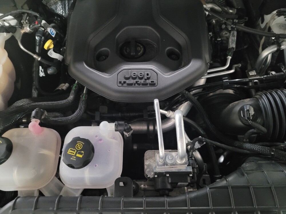 2023 Jeep Grand Cherokee L in Williamstown, NJ 8094 - 18143113 30