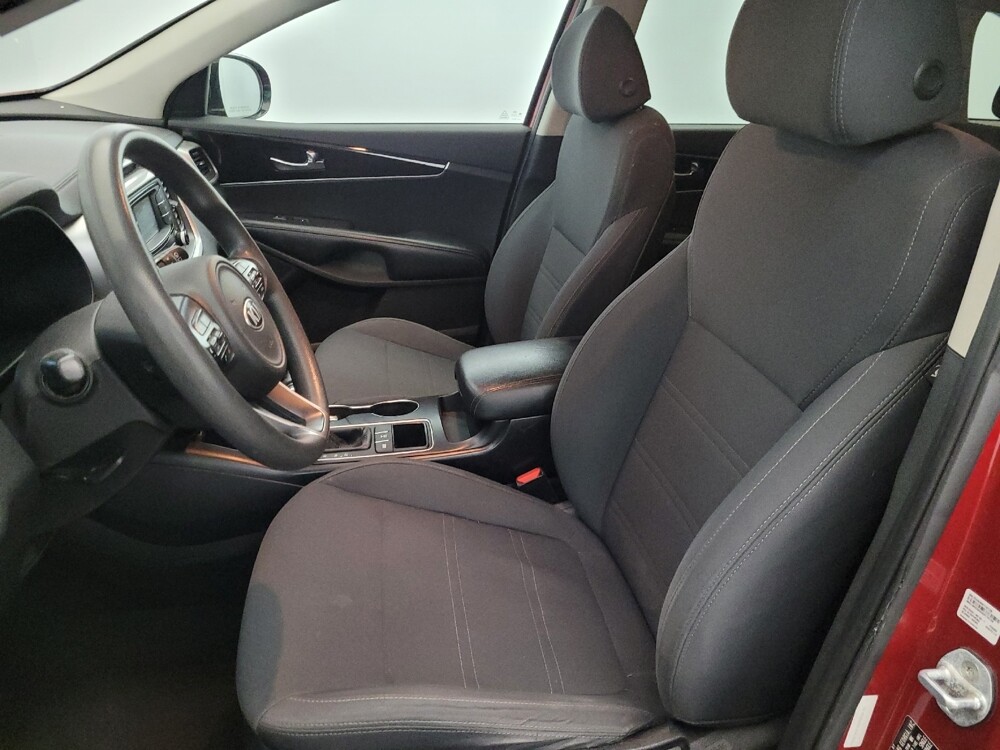 2018 Kia Sorento in Richmond, VA 23235 - 18143114 17