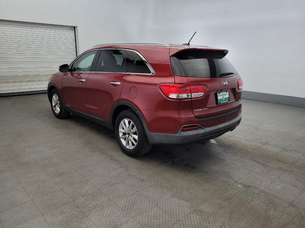 2018 Kia Sorento in Richmond, VA 23235 - 18143114 5