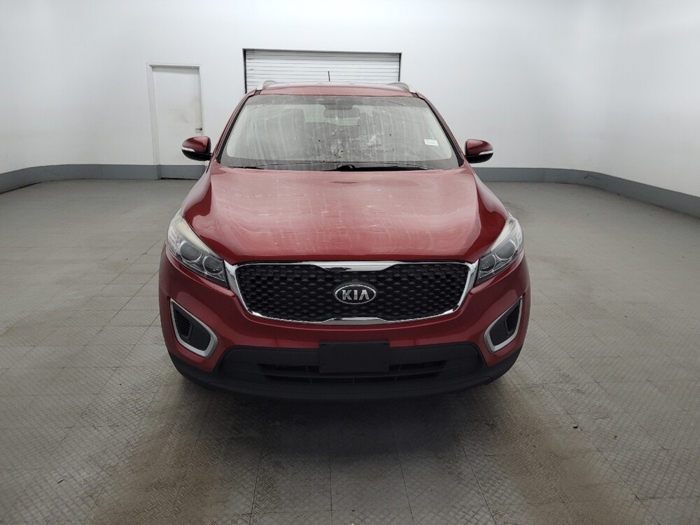2018 Kia Sorento in Richmond, VA 23235 - 18143114 14
