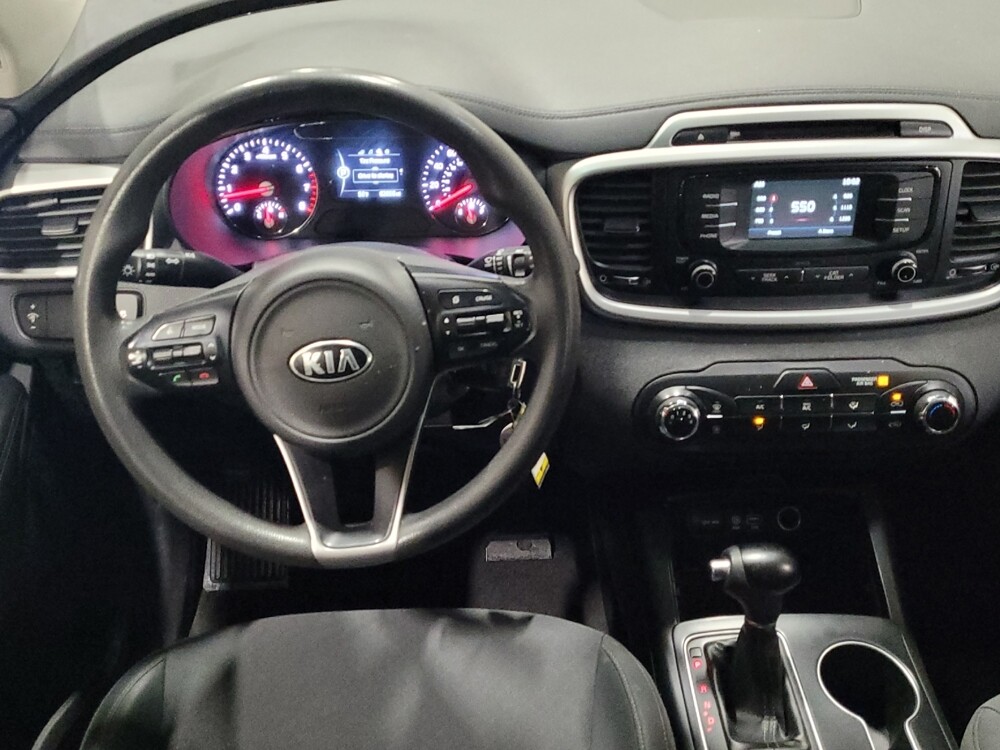 2018 Kia Sorento in Richmond, VA 23235 - 18143114 22