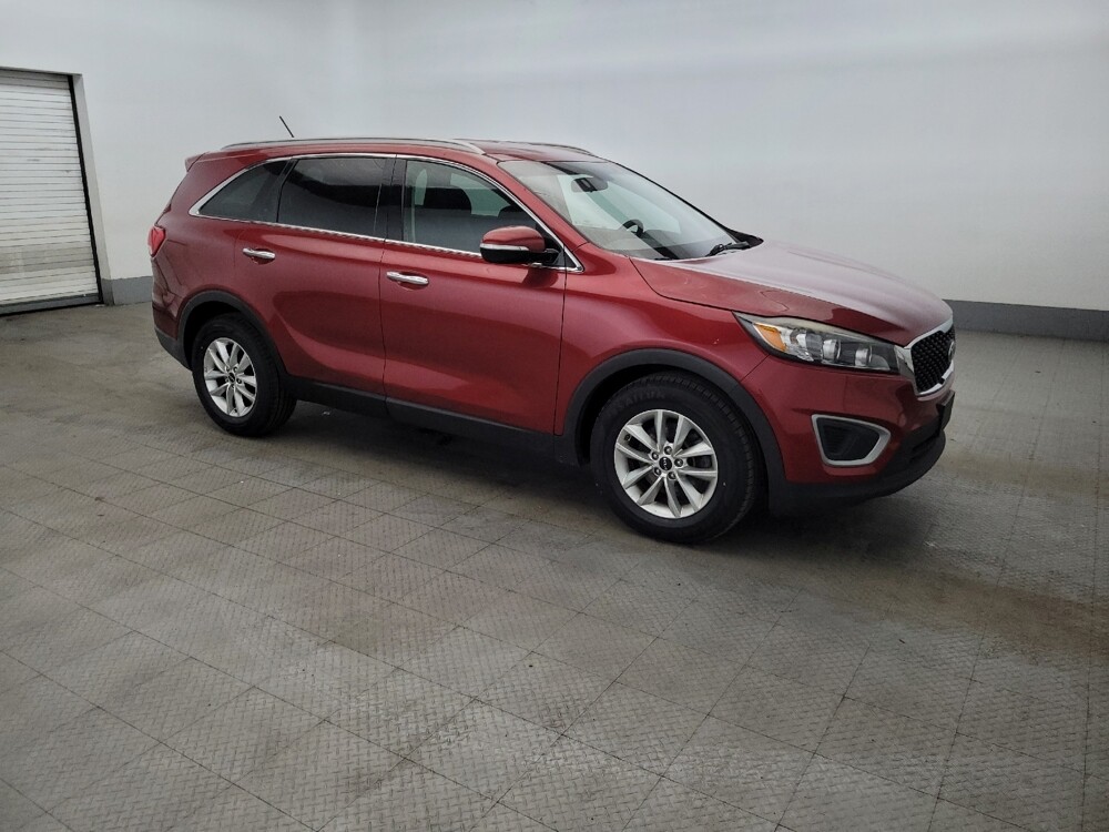 2018 Kia Sorento in Richmond, VA 23235 - 18143114 11