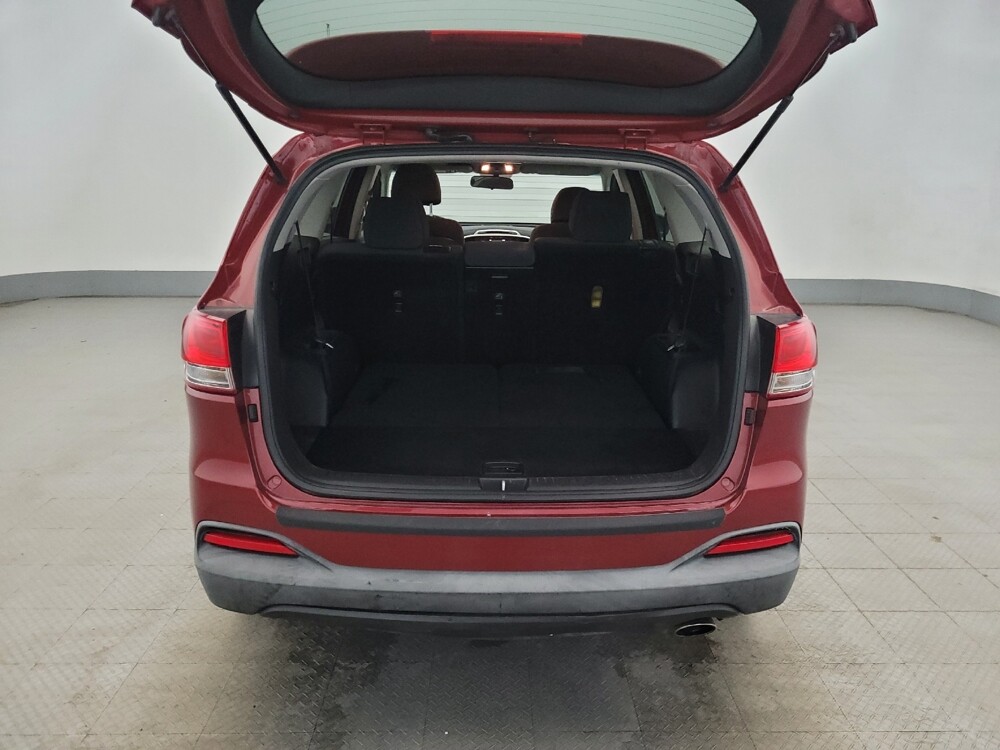 2018 Kia Sorento in Richmond, VA 23235 - 18143114 29